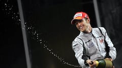 ¿Cuándo ha sido decisivo el GP de Abu Dhabi?