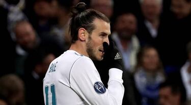 El susto ante la Juventus deja varios 'heridos': Keylor, Bale...