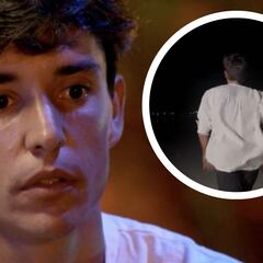 La isla de las tentaciones: Claudia se plantea la ruptura con Javi y él irrumpe en Villa Playa