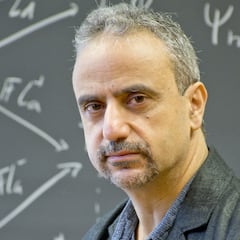 David Martín, matemático: “En la Lotería de Navidad, cuanto más se juegue, más probabilidad de perder más dinero”