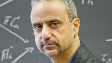 El matemático David Martín explica el error que se comete con los números ‘feos’ en la Lotería de Navidad