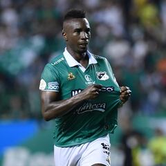 Cali despide a Kevin Velasco: “Éxitos en esta nueva etapa”