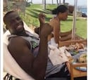 Draymond Green: la relajada vida de un campeón de la NBA