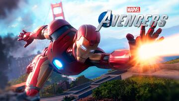 Impresiones Marvel’s Avengers: ya hemos jugado con los cinco Vengadores