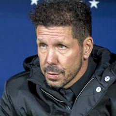 "Soy más optimista que nunca"