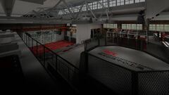 UFC plans to open world’s largest MMA training facility in Shanghai