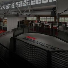UFC plans to open world’s largest MMA training facility in Shanghai