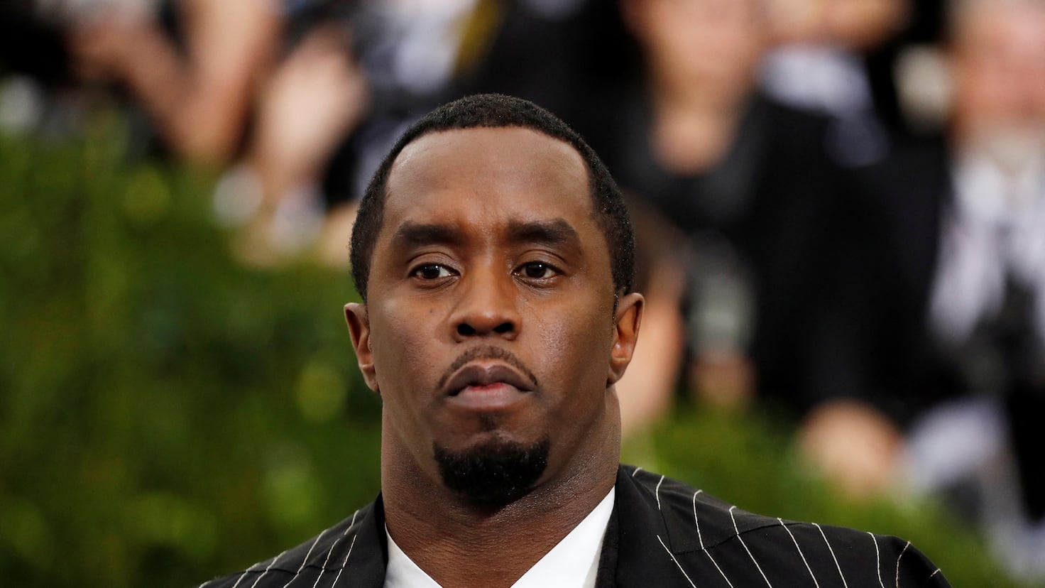 How many kids does Sean 'Diddy' Combs have and how old are they? - AS USA