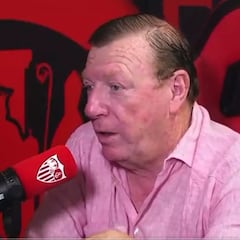 Los Morancos intercedieron con Felipe González por la salvación del Sevilla