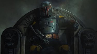 Todas las películas y series de estreno en Netflix, Disney+, Amazon y Movistar+ diciembre 2021