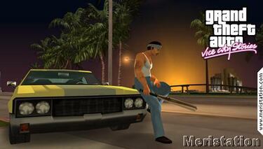 Los vehículos de GTA Vice City Stories en imágenes