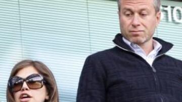 <b>ROMPE EL MERCADO. </b>Abramovich pagó el traspaso más caro, el de Torres a su club, el Chelsea.