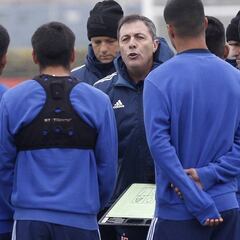 El equipo ideal que prepara Kudelka para la segunda rueda