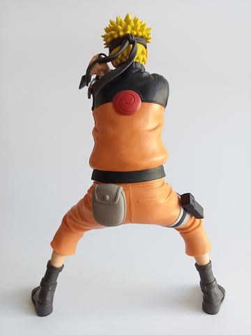 Naruto Shippuden por Banpresto