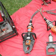 What are 'Jaws of Life'? The tool believed to have saved Tiger Woods?