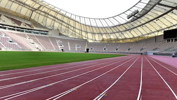 Qatar, "interesado" en acoger los Juegos Olímpicos de 2032