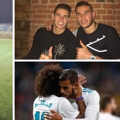 La historia de Theo: del ídolo rojiblanco a su adiós del Calderón