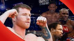 El emotivo video con el que Canelo se prepara para hacer historia