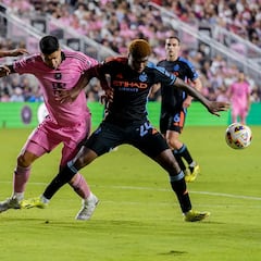 Inter Miami - Colorado Rapids: Horario, TV; cómo y dónde ver la MLS 2024