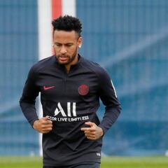 El Barça, en el caso Neymar: genialidad o improvisación