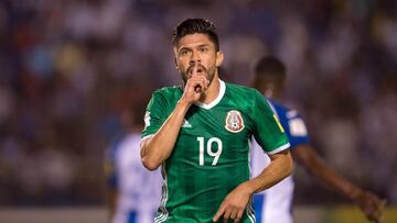 Honduras dejó de ser un infierno para el Tricolor