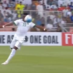 Así se las gasta la nueva joya del Levante: atentos a esta genialidad