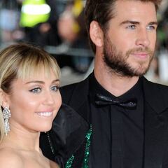 Miley Cyrus publica emotivo vídeo con Liam Hemsworth
