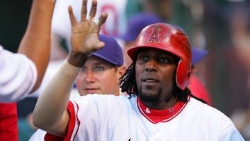 Vladimir Guerrero representará a Los Angeles Angels en Cooperstown