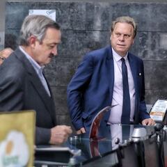 Acolfutpro satisfecho tras reunión con Federación Colombiana