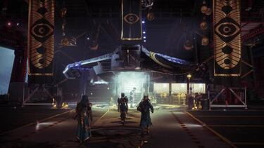 Destiny 2 permitirá saltar a las actividades de temporadas anteriores a partir de la 12
