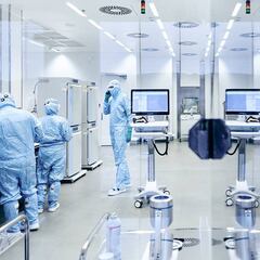 La Embajada de China niega al asesor que dijo que la COVID-19 se originó en España