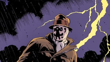 DC Studios Announces New Watchmen Movie