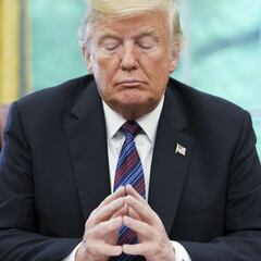 Second stimulus check: can Trump refuse to sign a new coronavirus support package?