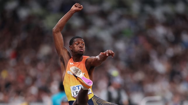 España dispara la ilusión con Lescay, ‘Aerolíneas War’, Ben y Llopis