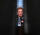 Oficial: Nagelsmann nuevo seleccionador alemán