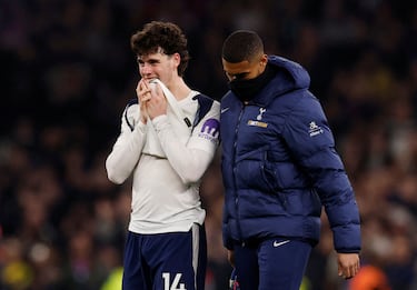 Tottenham: una ruina de 300M€