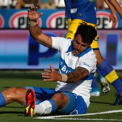 La increíble cifra que no se daba hace 128 fechas