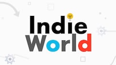 Nintendo Indie Wold: hora y dónde ver en directo y streaming online