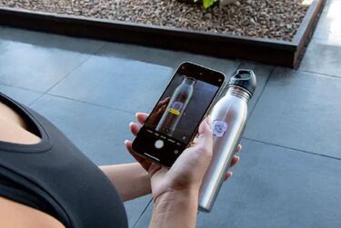 Tile hace más sencillo recuperar un objeto con uss nuevas etiquetas QR