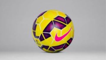 El Clásico se jugará con el nuevo balón de invierno