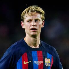 ESPN: De Jong responde al Barça tras deslizar que su contrato es ilegal