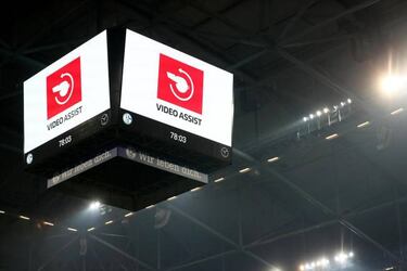 VAR doubts resurface at the Club World Cup