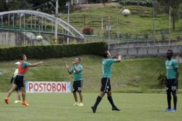 El clásico ante el DIM será el sábado 5 de septiembre a las 6:00 p.m.