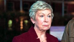 Muere Joanna Bacon, la actriz que interpretó a la madre de Natalie en ‘Love Actually’