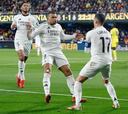 ¡Mbappé lidera con un doblete! Las claves entre Villarreal y Real Madrid en LaLiga
