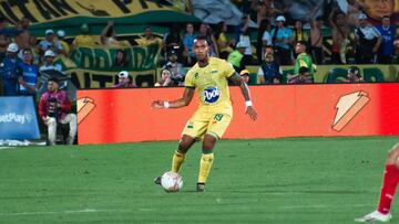 Fecha y horario de la final de vuelta de la Liga BetPlay entre Bucaramanga y Santa Fe.