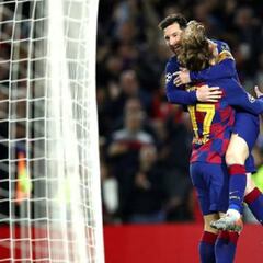 El fútbol y el ruido