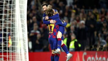 El fútbol y el ruido