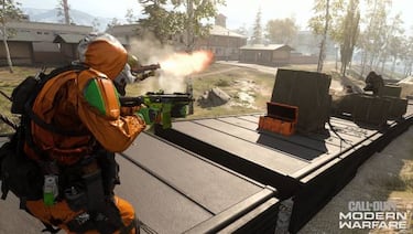 Call of Duty Warzone Temporada 5; todas las novedades: mapa, armas y más