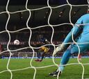 Las claves de la derrota de Keylor Navas y el Nottingham Forest ante el Newcastle